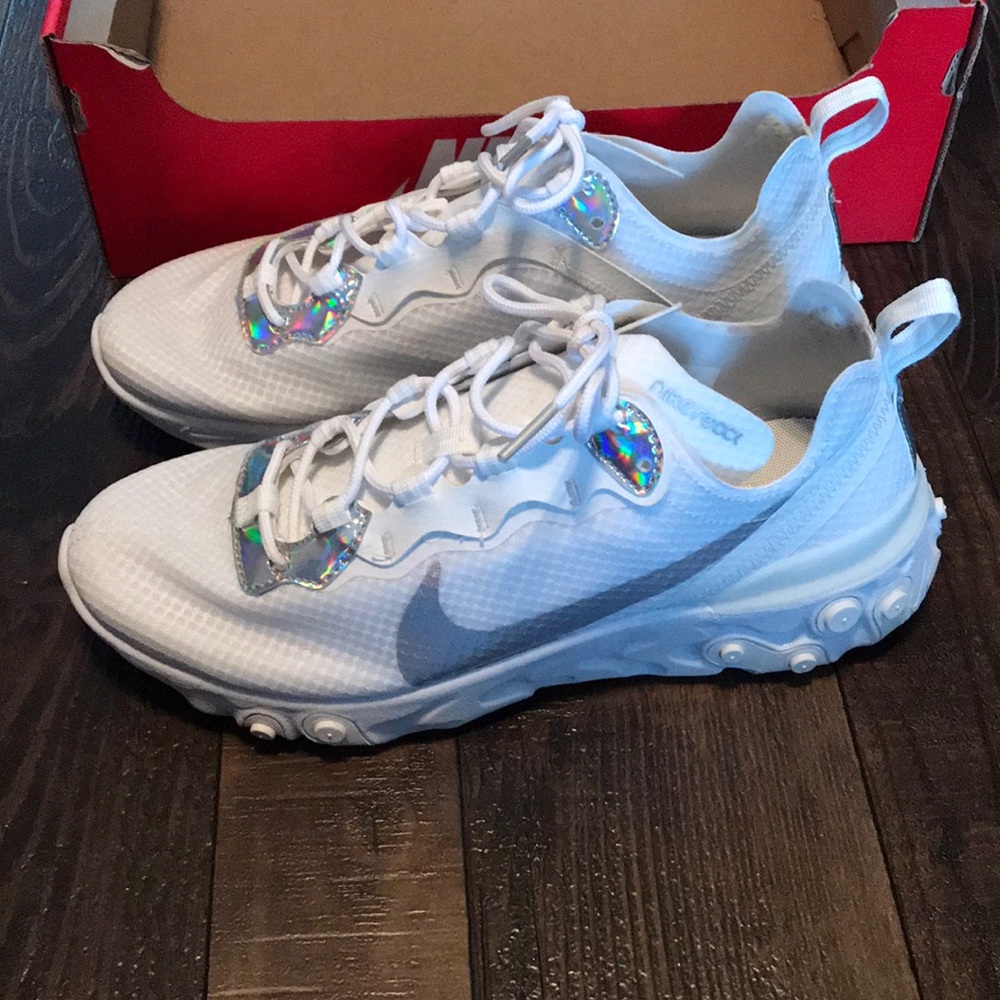 Nike women’s react element - Picture 4 of 6